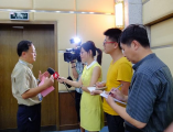 (观点）青少年诵读大会点燃赤子之情