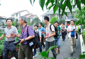 (评论）王灵桂：大变局中的中国主张