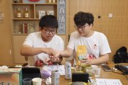 暑期实践丨【缘梦·陶韵源长】点赞1.5万+！初阳“智囊团”唱响助农新篇章！
