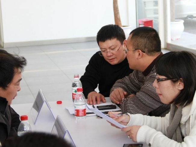 (评论）“我应该会一直开下去，开到退休吧”